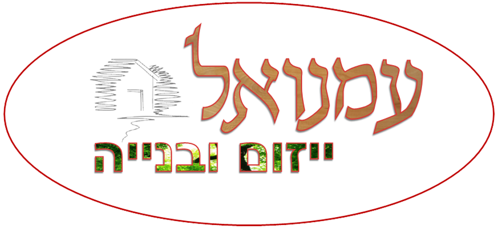 עמנואל יזום ובנייה